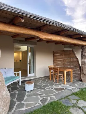 Edificio in cui si trova l'appartamento