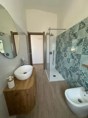 Bagno di Arvèschida, Vacanze di vita lenta sul mare