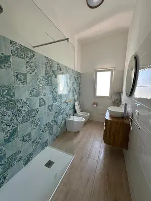 Bagno di Arvèschida, Vacanze di vita lenta sul mare