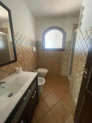 Bagno di Veranda sul mare , i Pini