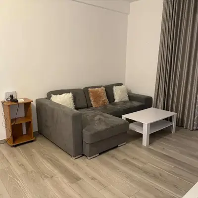 Suite Apartment