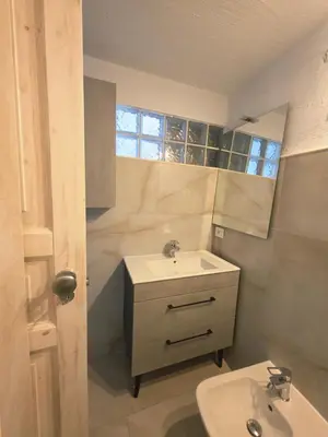 Bagno di Dimora Gallura