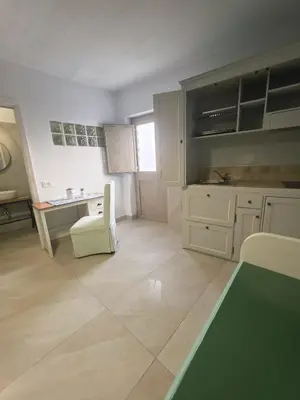 Cucina o angolo cottura di Dimora Gallura