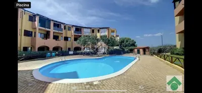 Piscina di Casa Giulia Olbiamare o nelle vicinanze