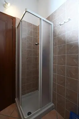 Bagno di Casa Giulia Olbiamare