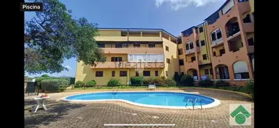 Piscina di Casa Giulia Olbiamare o nelle vicinanze