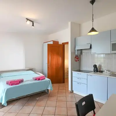 Casa Giulia Olbiamare