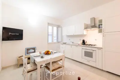 Cucina o angolo cottura di Lumìa - by Propertize