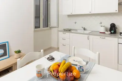 Cucina o angolo cottura di Lumìa - by Propertize