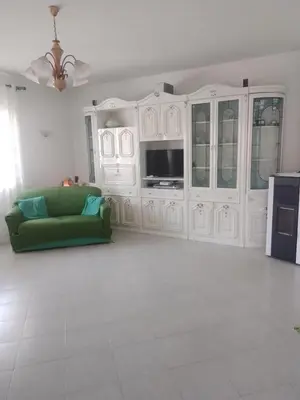 TV o dispositivi per l'intrattenimento presso Casa di lella