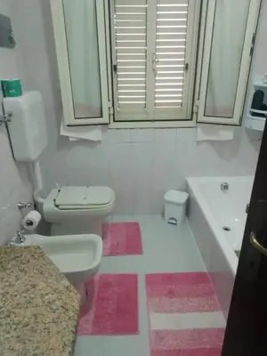 Bagno di Casa di lella