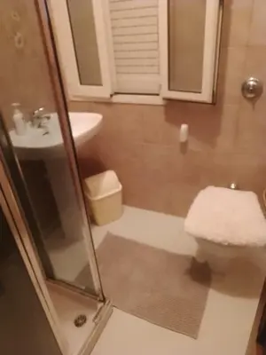 Bagno di Casa di lella