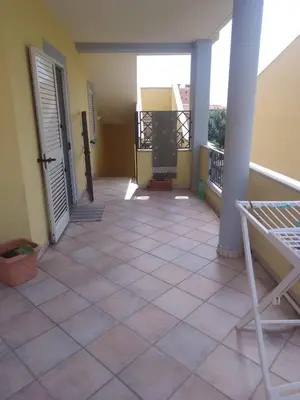 Planimetria di Casa di lella