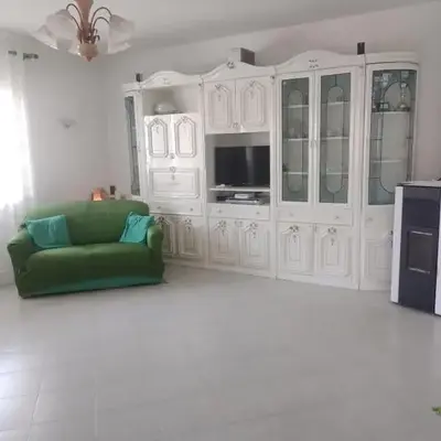 Casa di lella