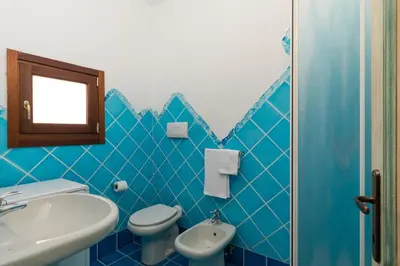 Bagno di Casa di Barbara al Mare by Wonderful Italy