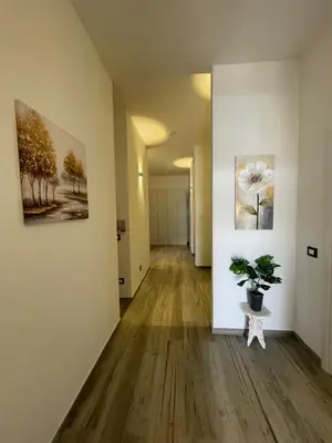 Planimetria di B&B Magiulsà