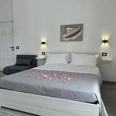 B&B Magiulsà