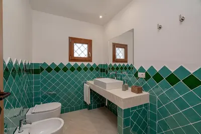 Bagno di Campos Varios