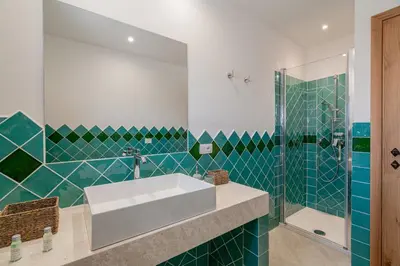 Bagno di Campos Varios
