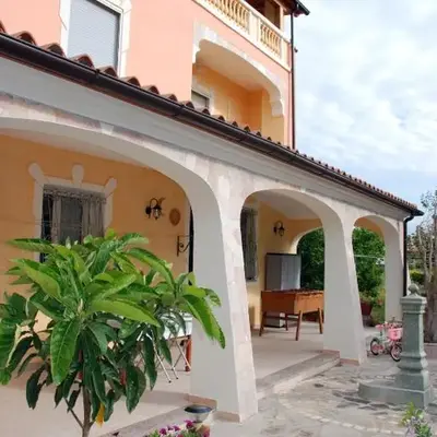 Villa Lussu