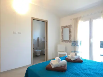 Bagno di Villetta Lucy - Budoni Sweet Home