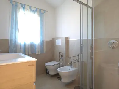 Bagno di Villetta Lucy - Budoni Sweet Home