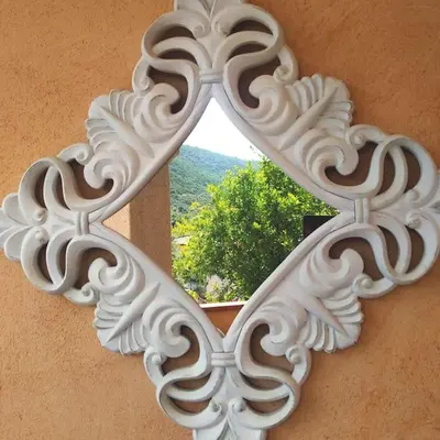 Planimetria di Diana