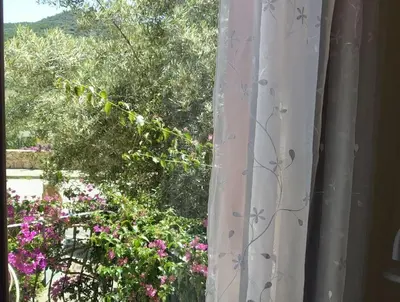 Giardino di Diana