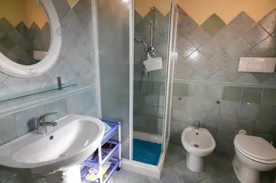 Bagno di Diana