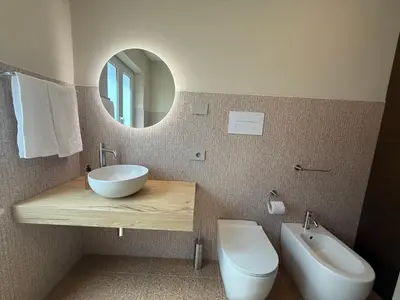 Bagno di MIRARI Design Rooms