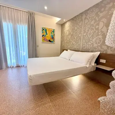 MIRARI Design Rooms