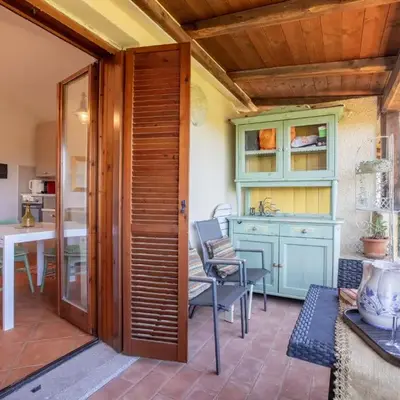 Apartment La Formica by Interhome