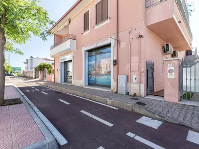 Il quartiere o una zona nella vicinanze dell'appartamento