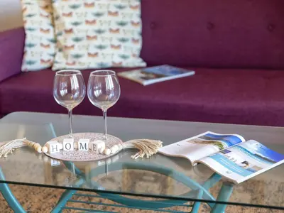 Bevande di Apartment Gabbiano by Interhome