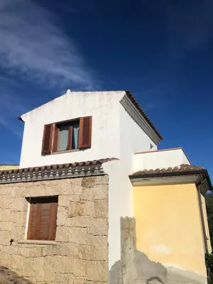 Edificio in cui si trova l'appartamento