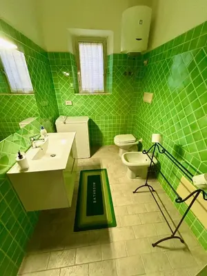 Bagno di Casa Deretta