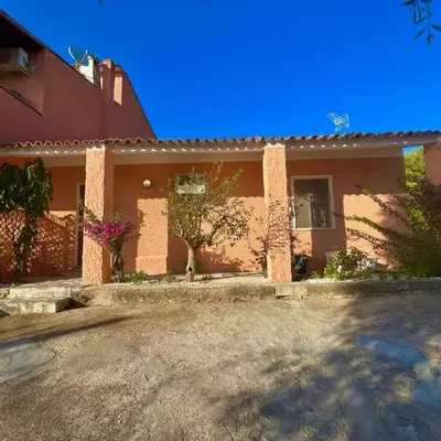 Casa Deretta