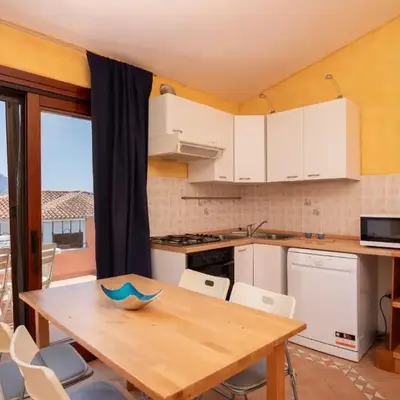 Terrazza su Tavolara by Wonderful Italy