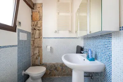 Bagno di Casa del Sole