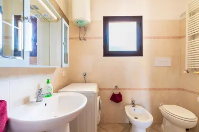 Bagno di Casa del Sole