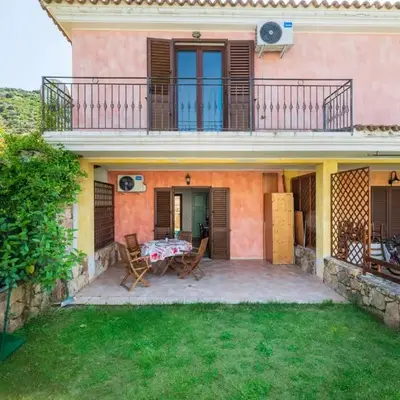 Casa del Sole