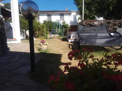 Giardino di Casa Sa Preta Ruja
