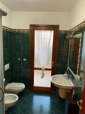 Bagno di Appartamento del Corso Vittorio Veneto