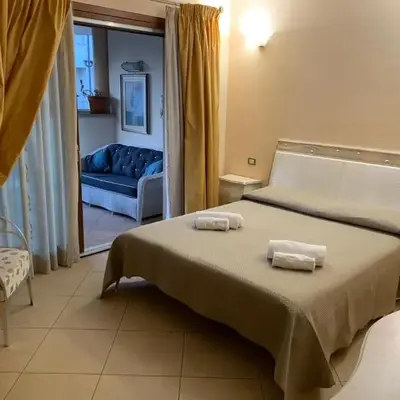 Appartamento del Corso Vittorio Veneto