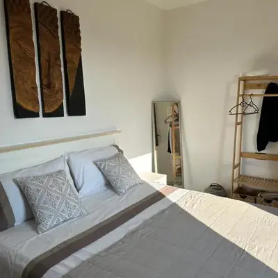 Chambre privée