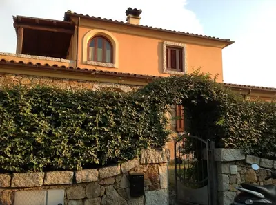 Edificio in cui si trova l'appartamento