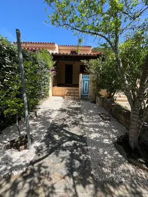 Edificio in cui si trova la casa vacanze