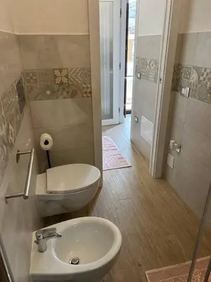 Bagno di Domu e Cannonau