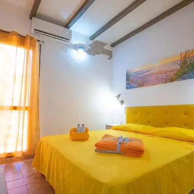 B&B Sinis Domus