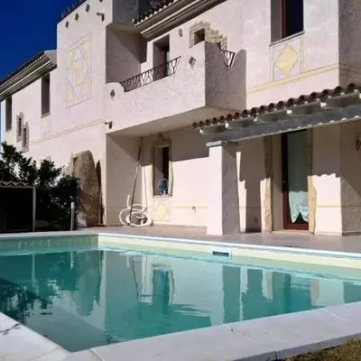 Villa Florida 1 with private pool